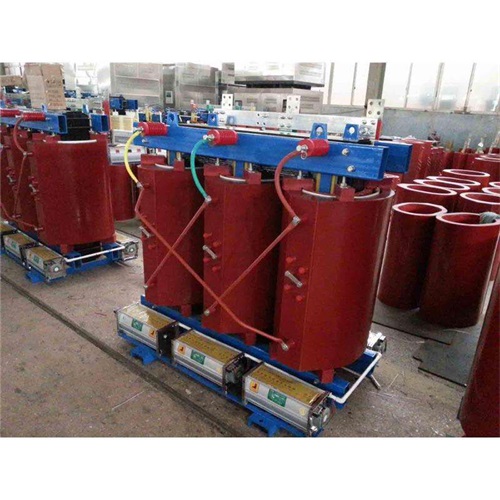 开封SCB13-3150KVA干式变压器