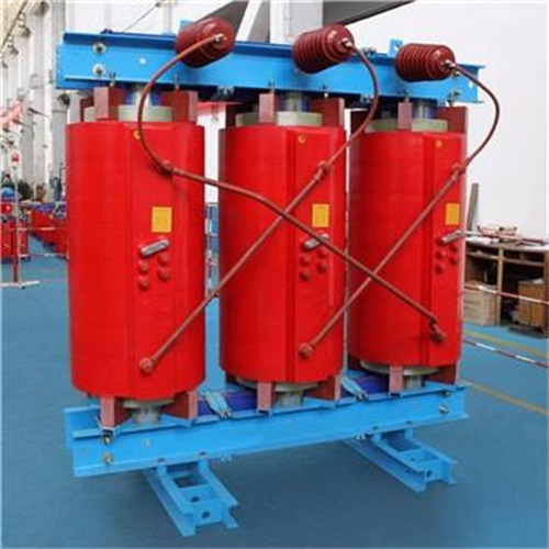 开封SCB10-315KVA干式变压器