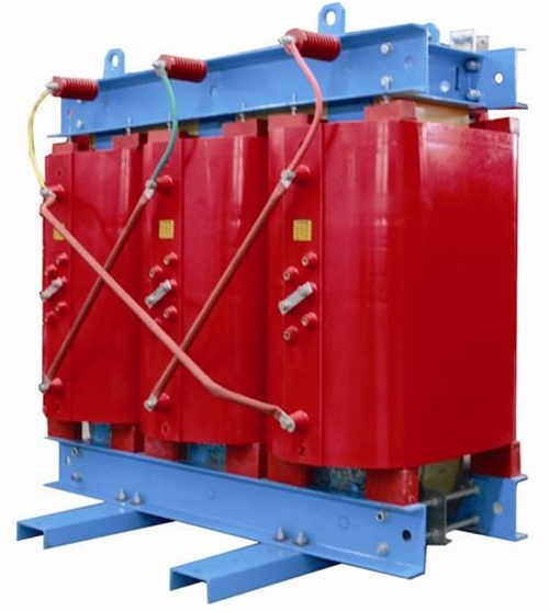 开封SCB12-400KVA/10KV/0.4KV干式变压器