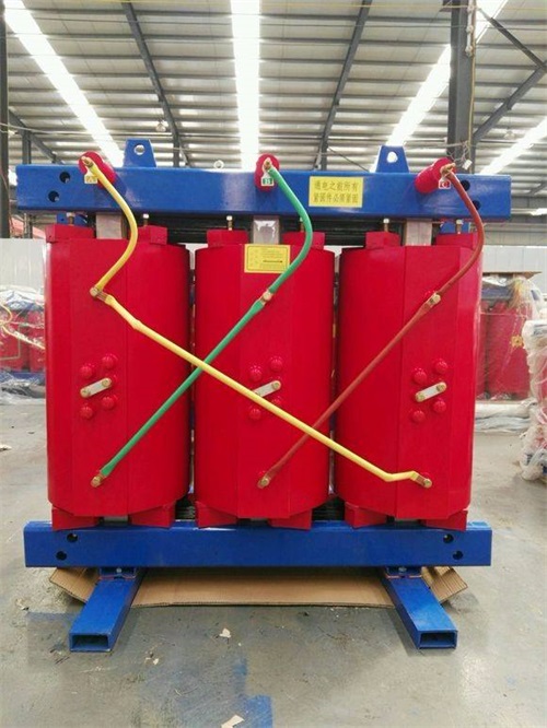 开封SCB11-2500KVA/10KV/0.4KV干式变压器