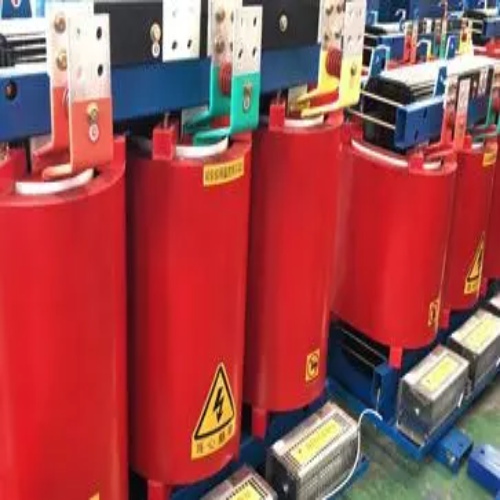 开封SCB14变压器能效参数