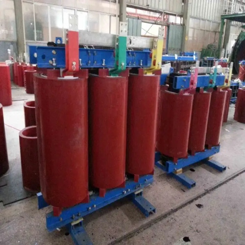 开封SCB13-630KVA变压器