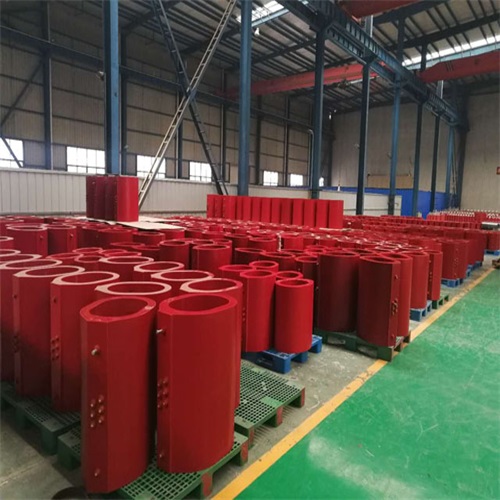 开封SH15-800KVA非晶合金变压器